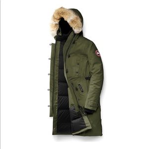 Canada Goose Kensington
